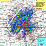 Sassafras Knob Coverage